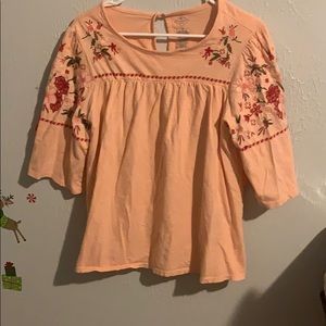 Women’s shirt